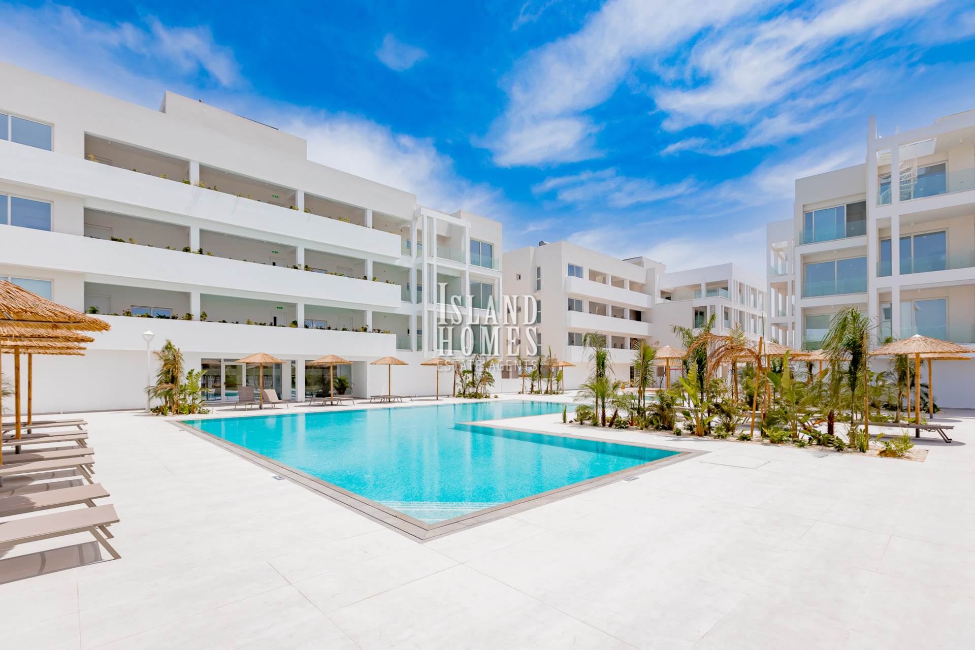 1 Bed, ApartmentFor Sale, Paralimni, Famagusta