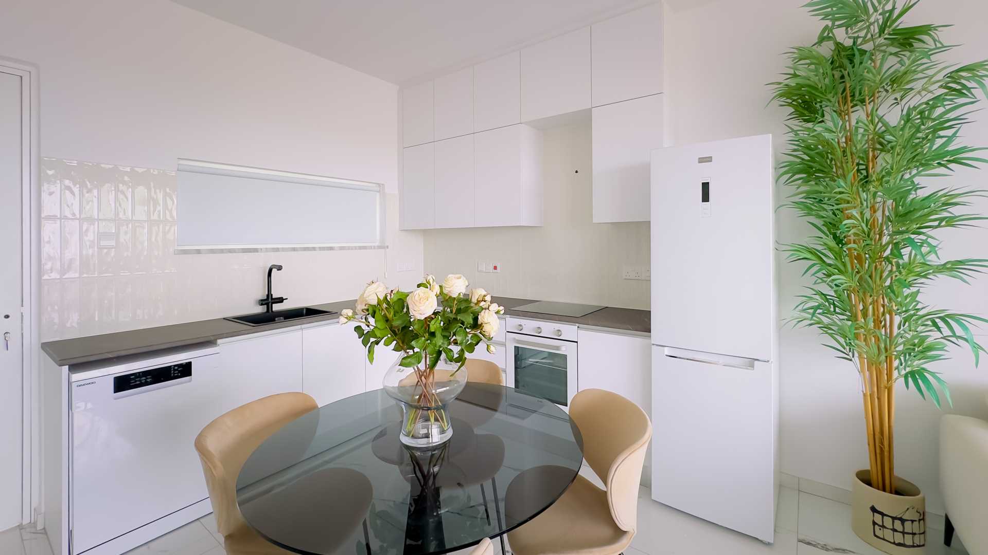 1 Bed, ApartmentFor Sale, Paralimni, Famagusta