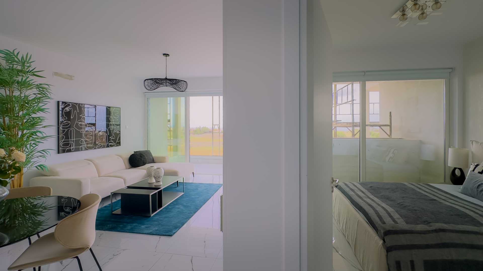 1 Bed, ApartmentFor Sale, Paralimni, Famagusta