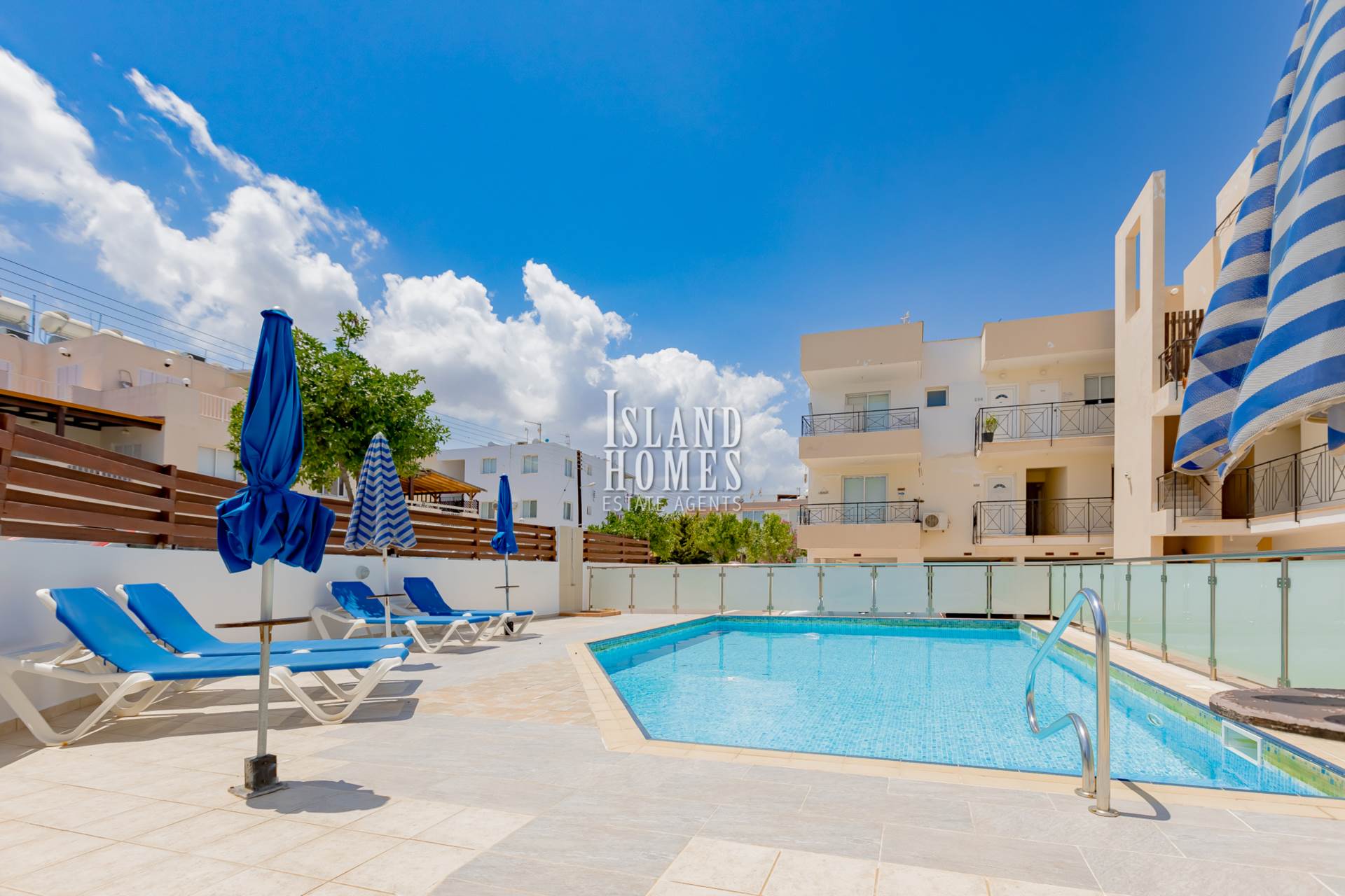 2 Bed, ApartmentFor Sale, Kapparis, Famagusta