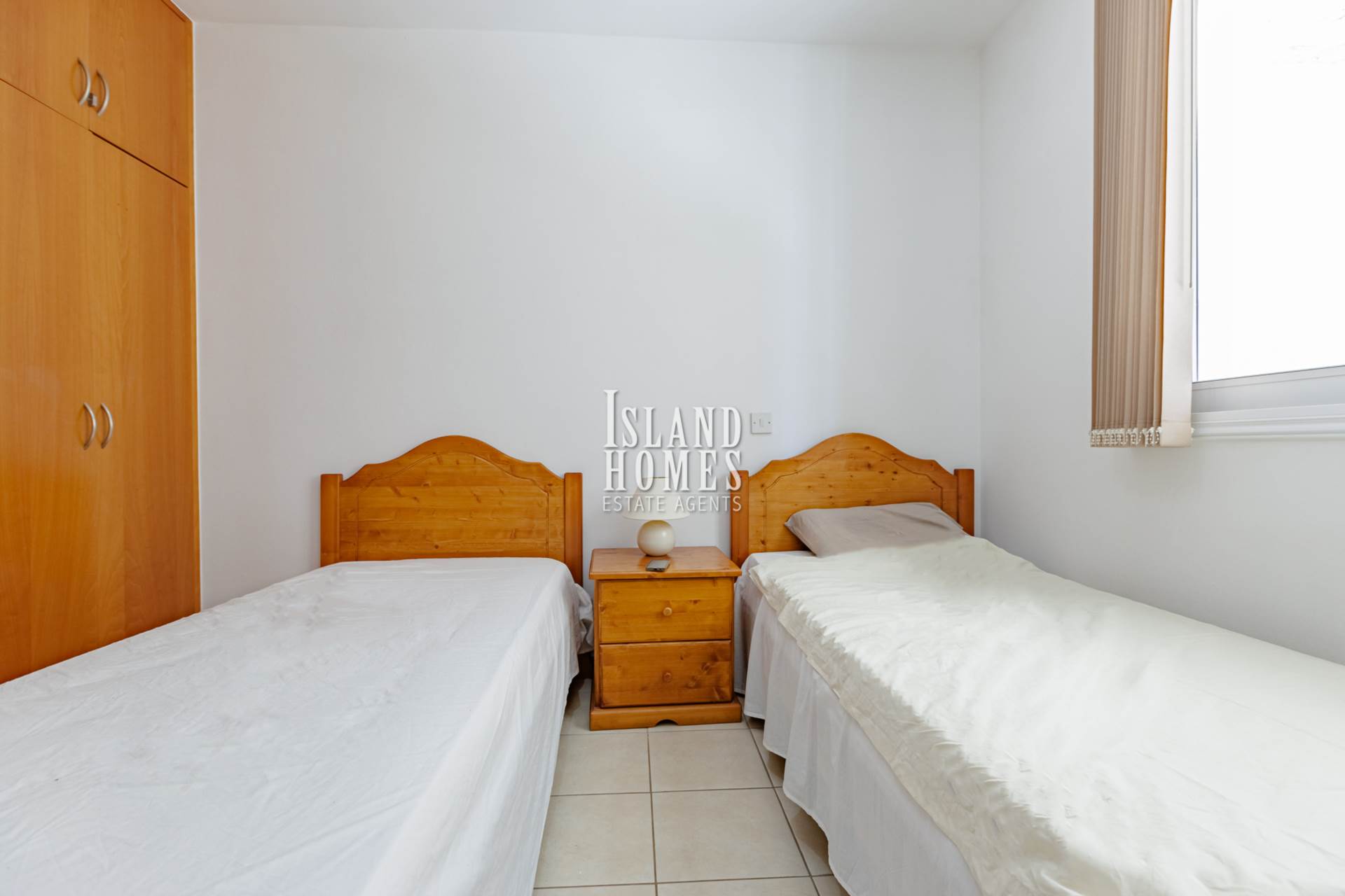 2 Bed, ApartmentFor Sale, Kapparis, Famagusta