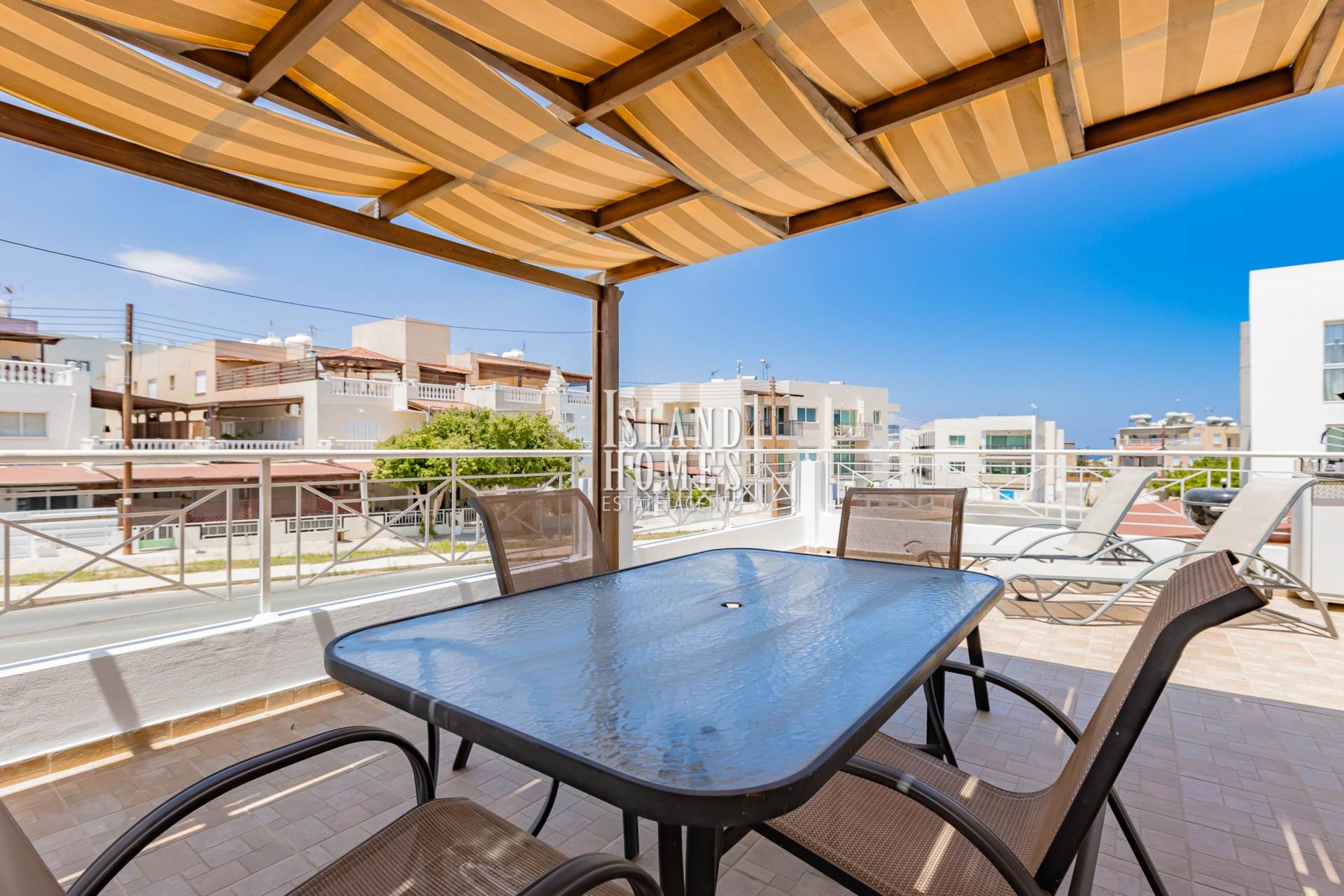 2 Bed, ApartmentFor Sale, Kapparis, Famagusta