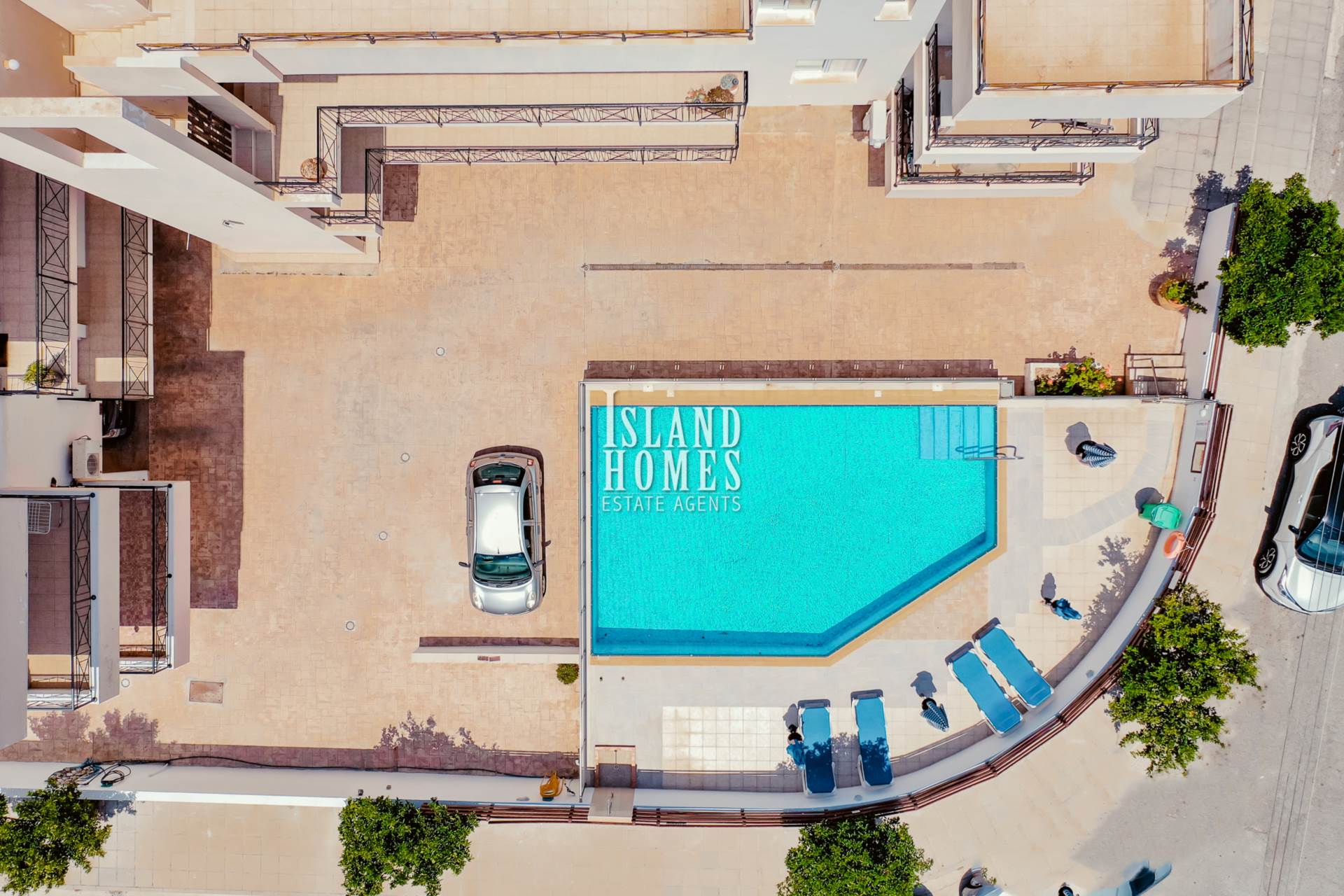 2 Bed, ApartmentFor Sale, Kapparis, Famagusta