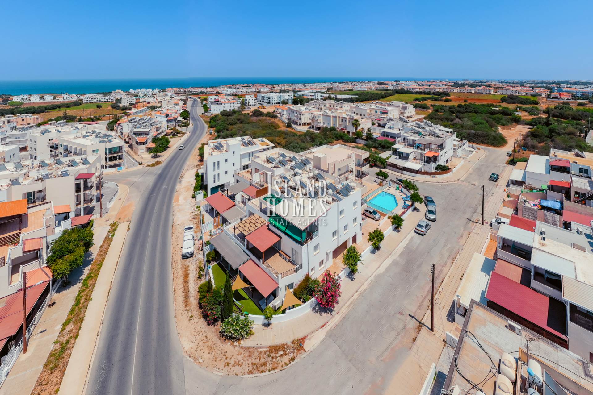 2 Bed, ApartmentFor Sale, Kapparis, Famagusta