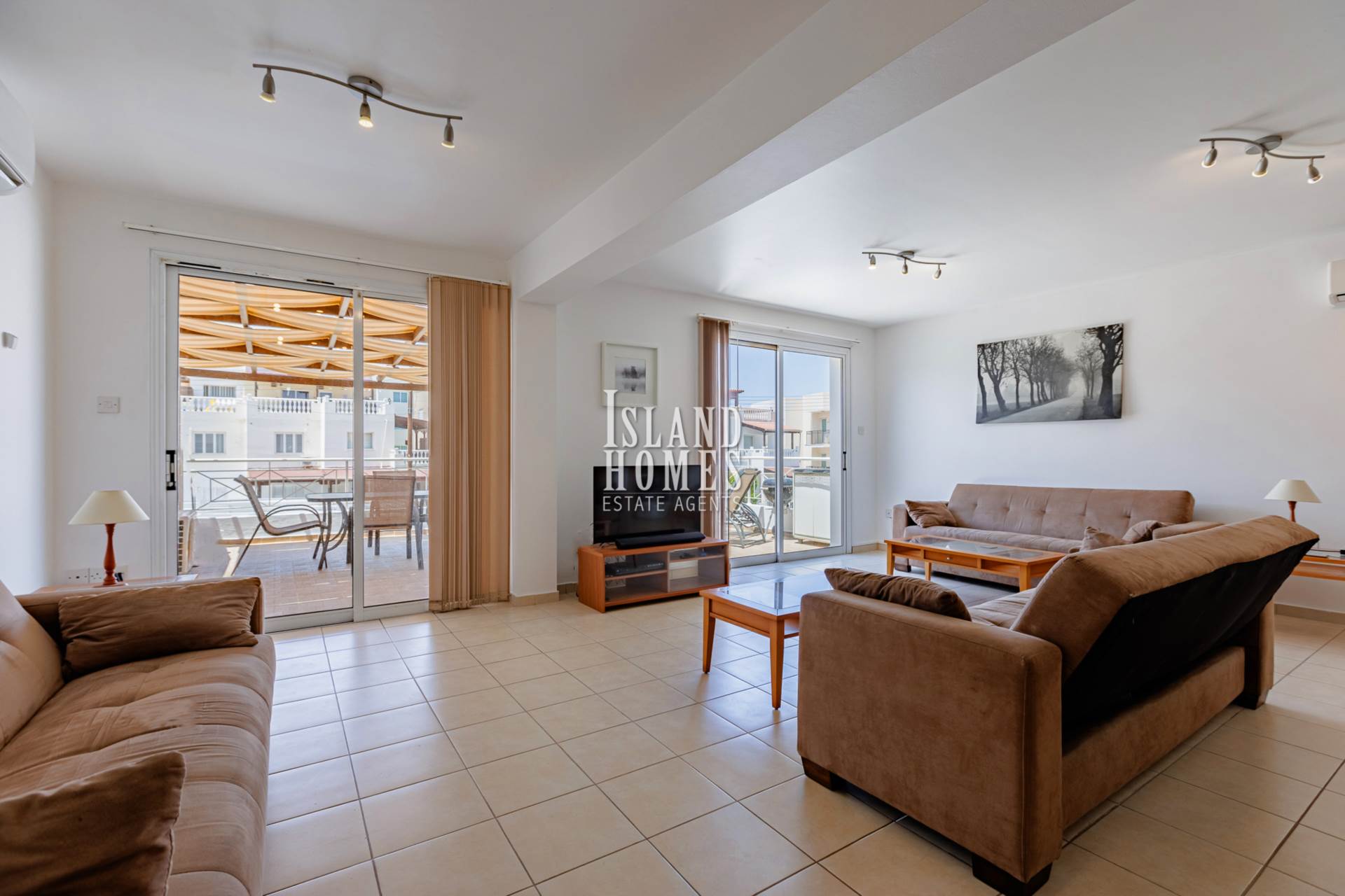 2 Bed, ApartmentFor Sale, Kapparis, Famagusta