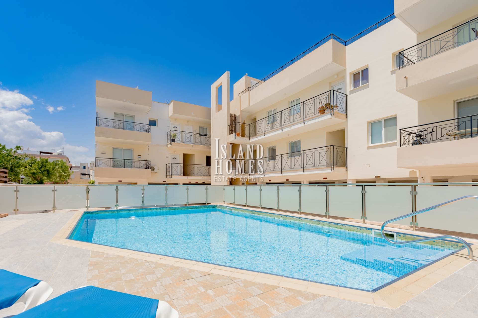 2 Bed, ApartmentFor Sale, Kapparis, Famagusta