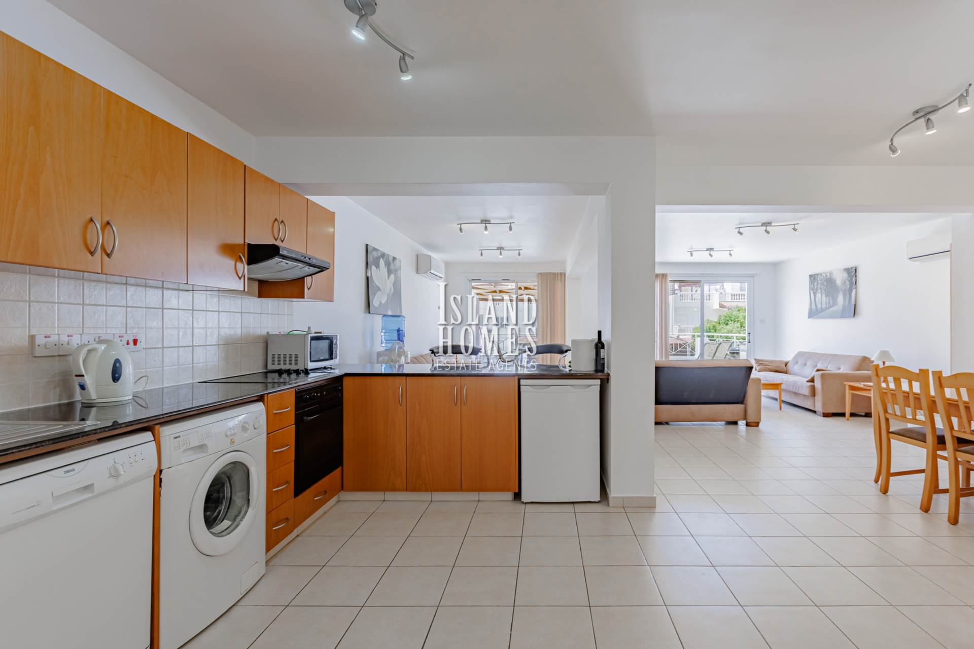 2 Bed, ApartmentFor Sale, Kapparis, Famagusta