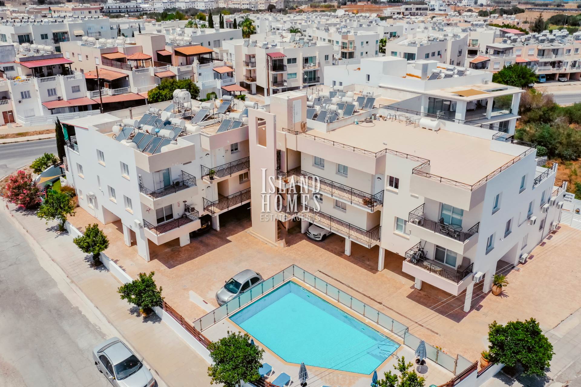 2 Bed, ApartmentFor Sale, Kapparis, Famagusta