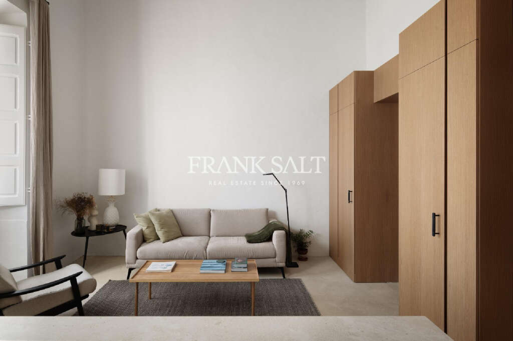 2 Bed, ApartmentFor Sale, Floriana, Malta