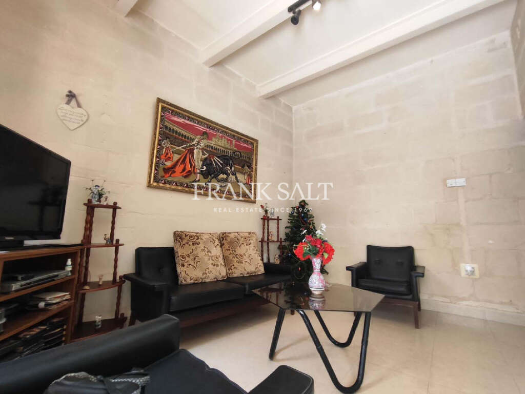 2 Bed, ApartmentFor Sale, Cospicua, Malta
