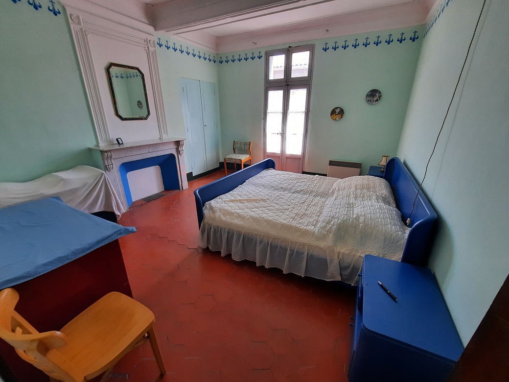 4 Bed, 1 Bath, HouseFor Sale, Autignac, Herault, Languedoc-Roussillon, 34480