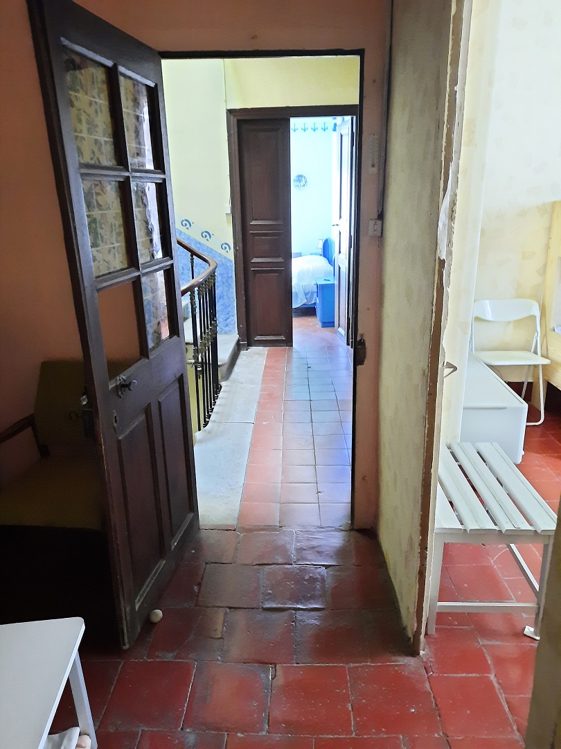 4 Bed, 1 Bath, HouseFor Sale, Autignac, Herault, Languedoc-Roussillon, 34480