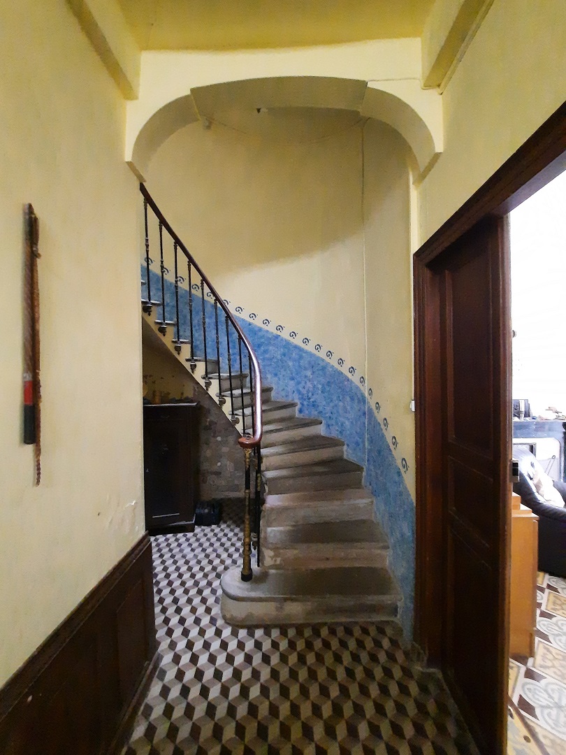 4 Bed, 1 Bath, HouseFor Sale, Autignac, Herault, Languedoc-Roussillon, 34480