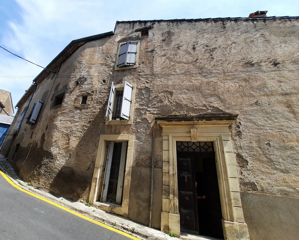 4 Bed, 1 Bath, HouseFor Sale, Autignac, Herault, Languedoc-Roussillon, 34480