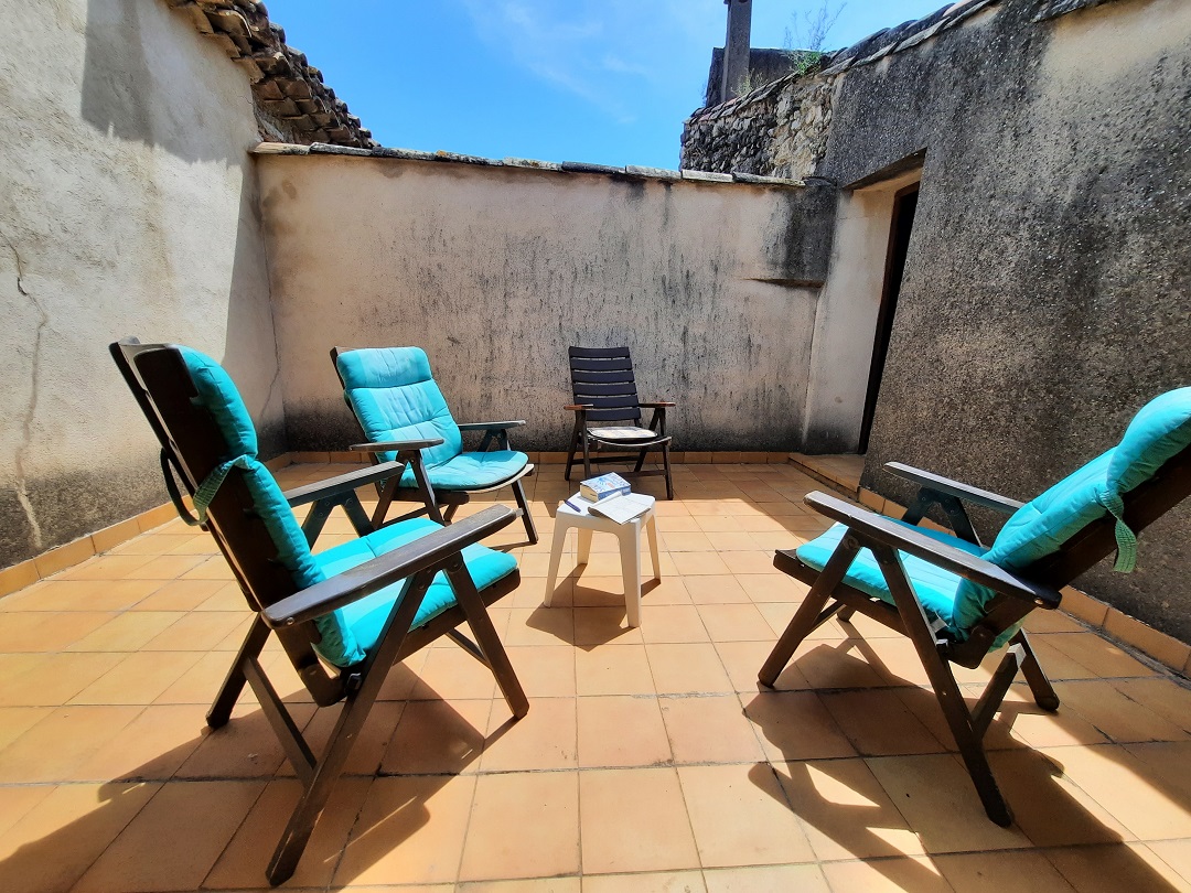 4 Bed, 1 Bath, HouseFor Sale, Autignac, Herault, Languedoc-Roussillon, 34480