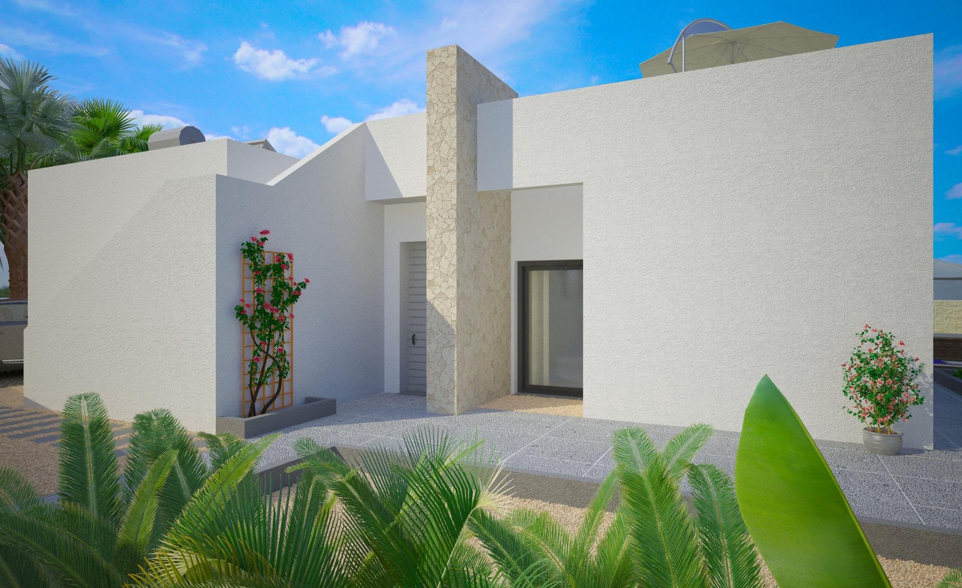 3 Bed, 2 Bath, HouseFor Sale, Benijofar, Costa Blanca