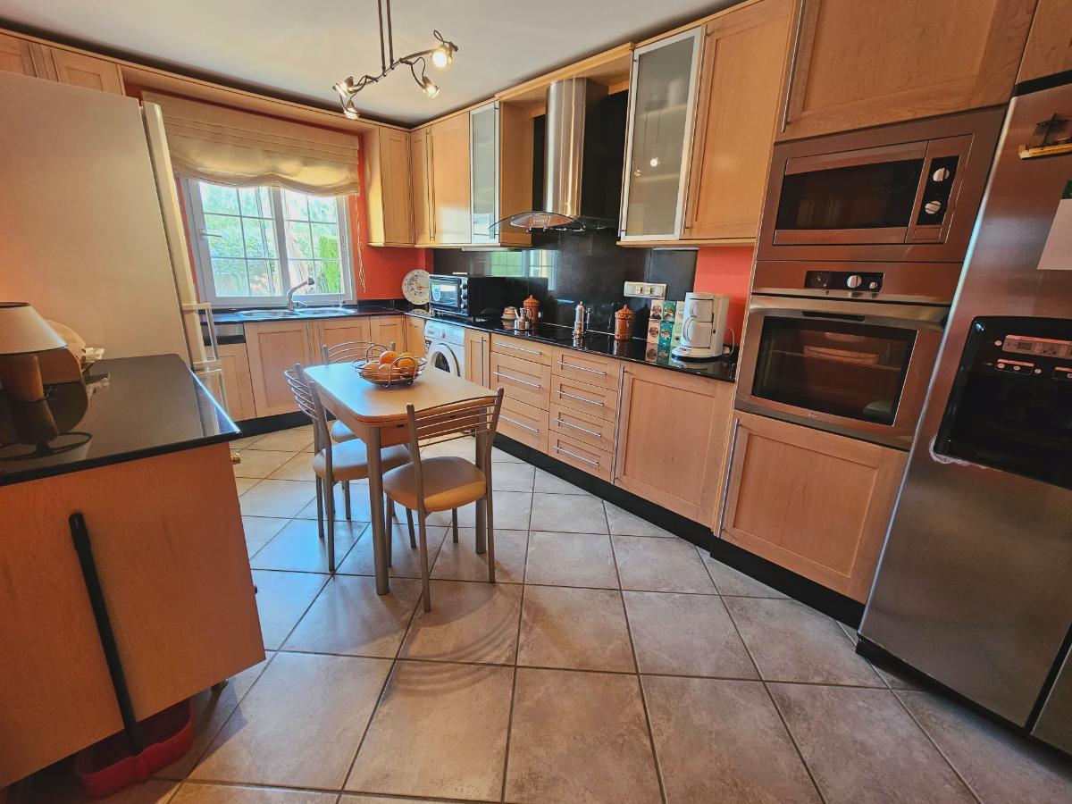 3 Bed, 2 Bath, HouseFor Sale, Playa Honda, Murcia