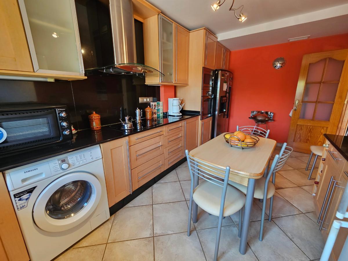 3 Bed, 2 Bath, HouseFor Sale, Playa Honda, Murcia