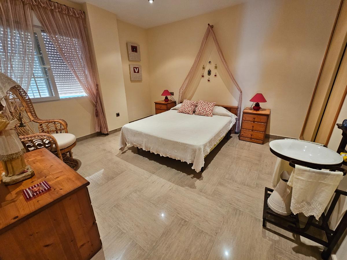 3 Bed, 2 Bath, HouseFor Sale, Playa Honda, Murcia