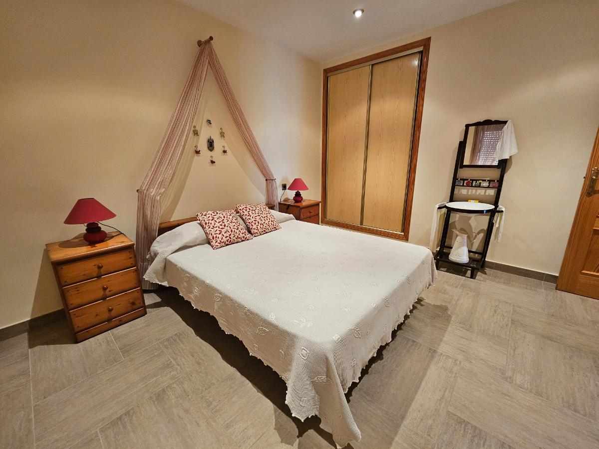 3 Bed, 2 Bath, HouseFor Sale, Playa Honda, Murcia