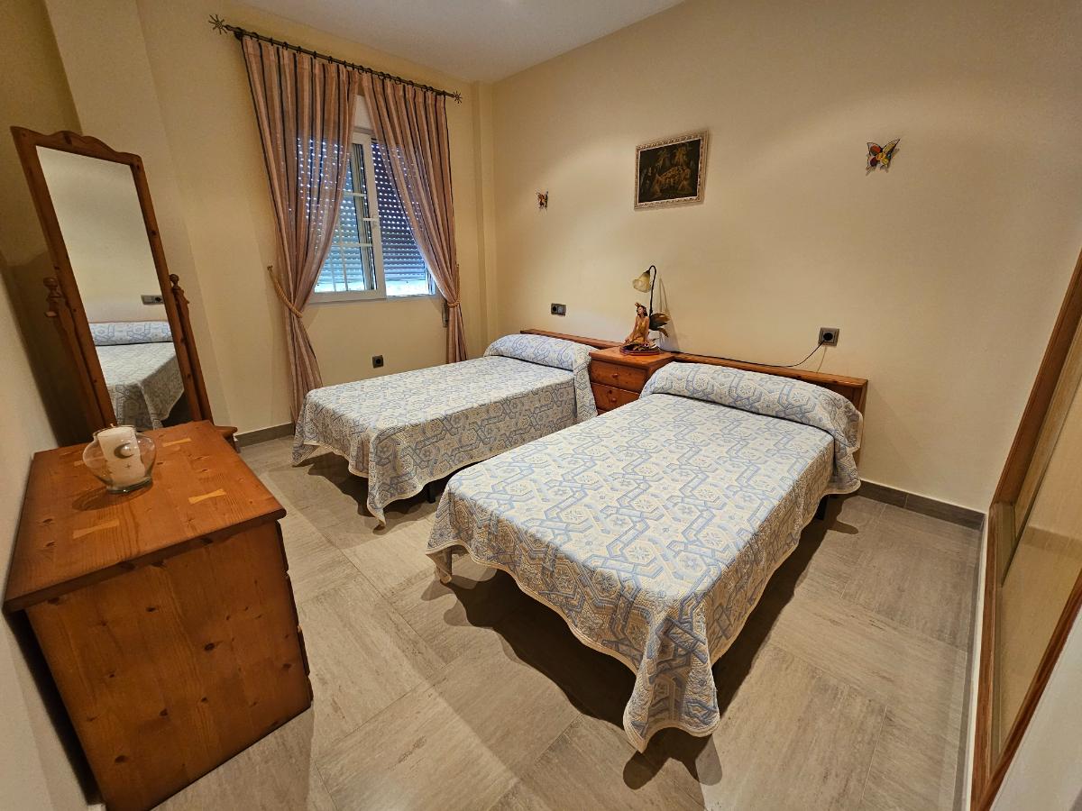 3 Bed, 2 Bath, HouseFor Sale, Playa Honda, Murcia