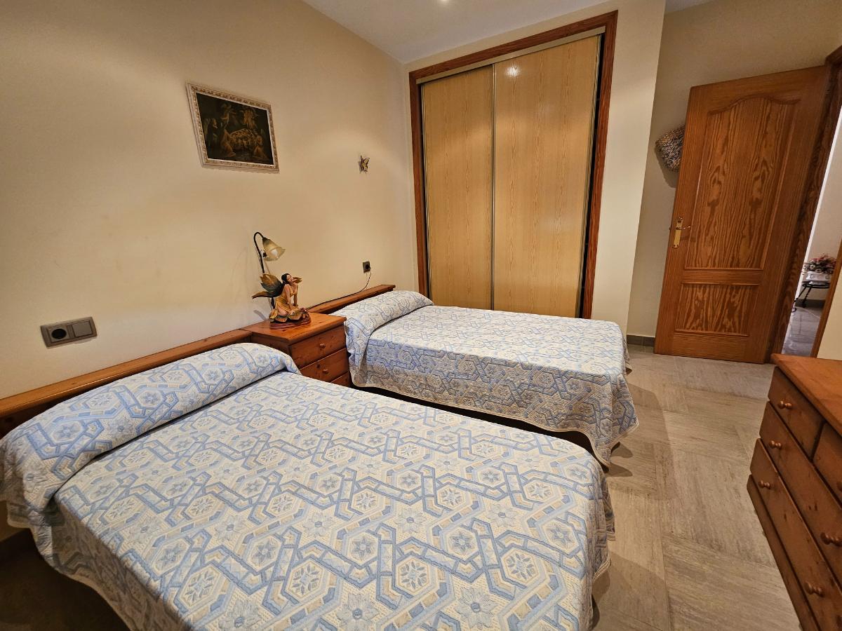 3 Bed, 2 Bath, HouseFor Sale, Playa Honda, Murcia