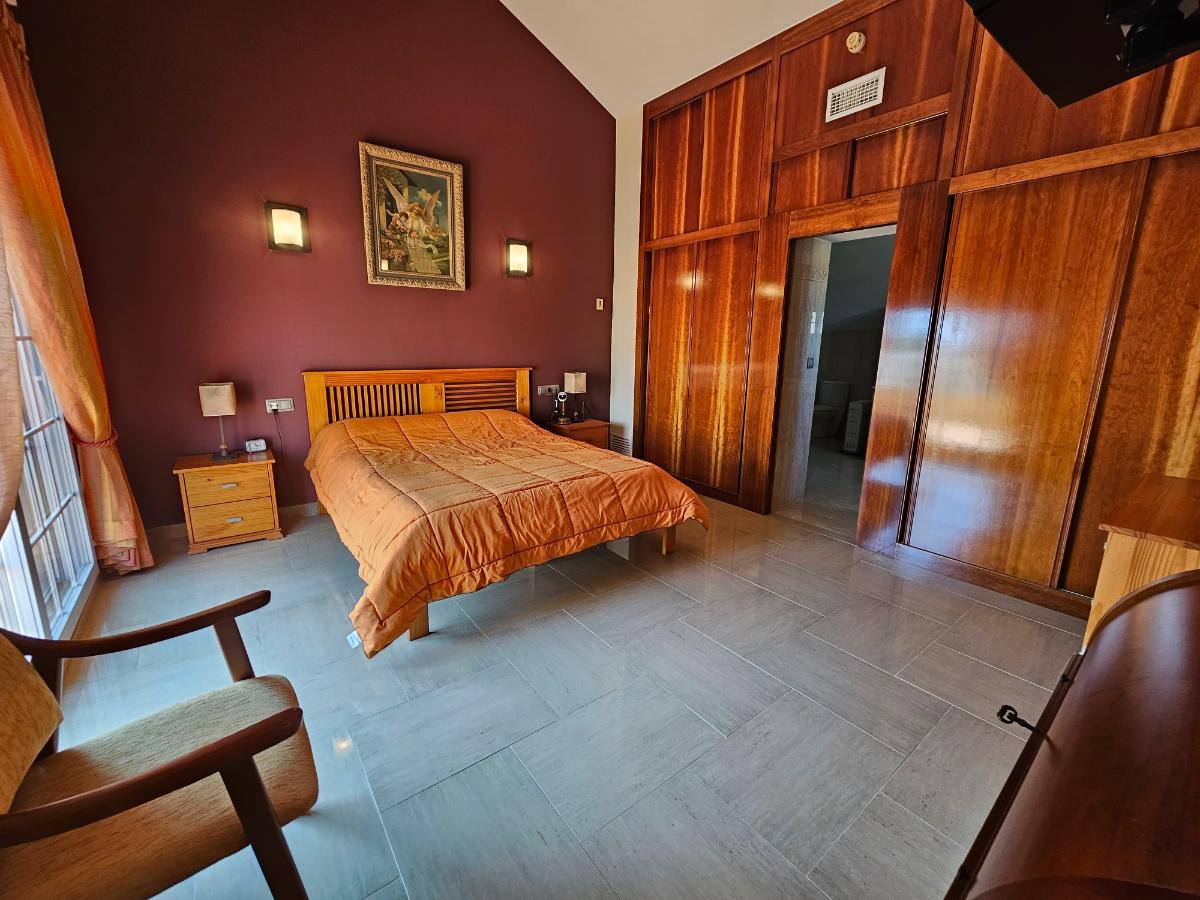 3 Bed, 2 Bath, HouseFor Sale, Playa Honda, Murcia