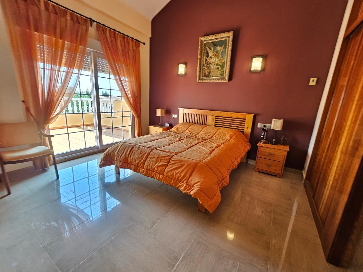 3 Bed, 2 Bath, HouseFor Sale, Playa Honda, Murcia