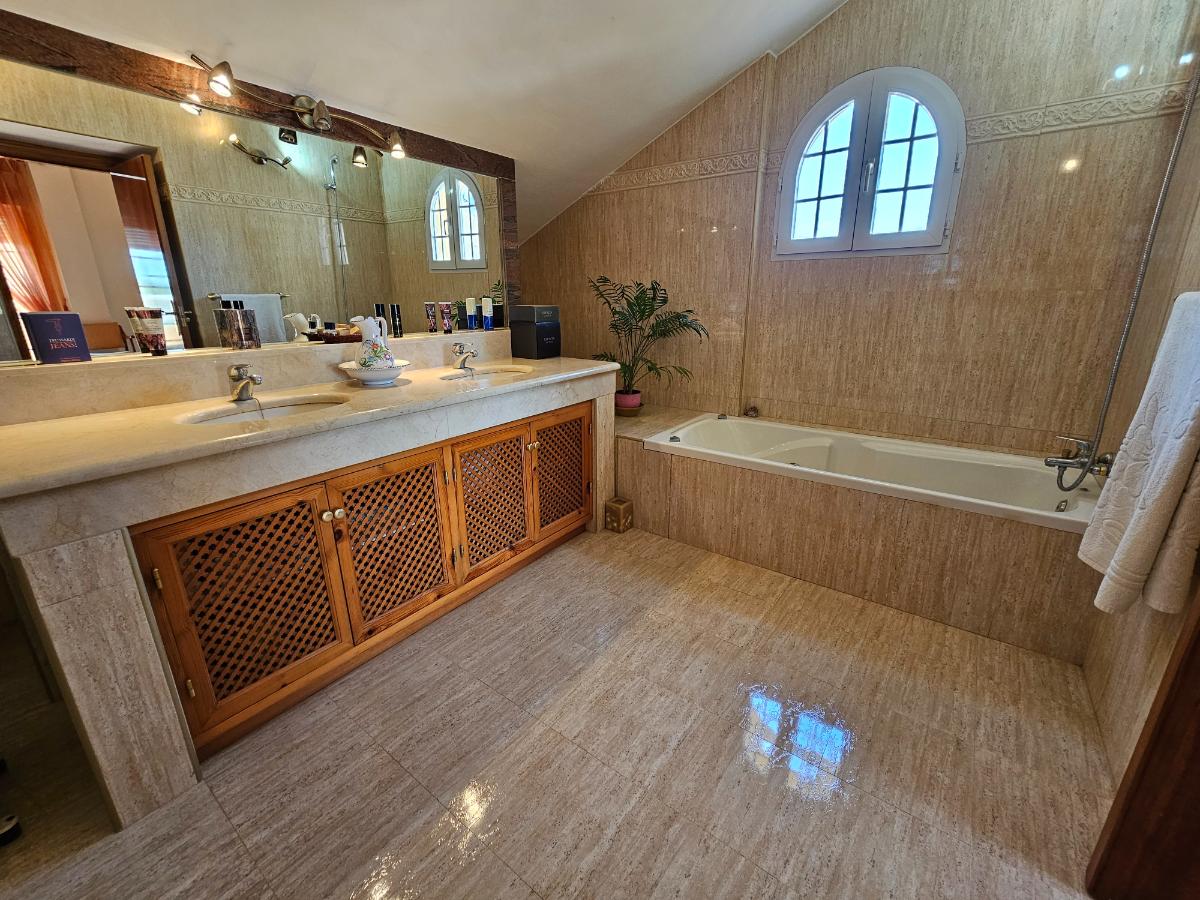 3 Bed, 2 Bath, HouseFor Sale, Playa Honda, Murcia