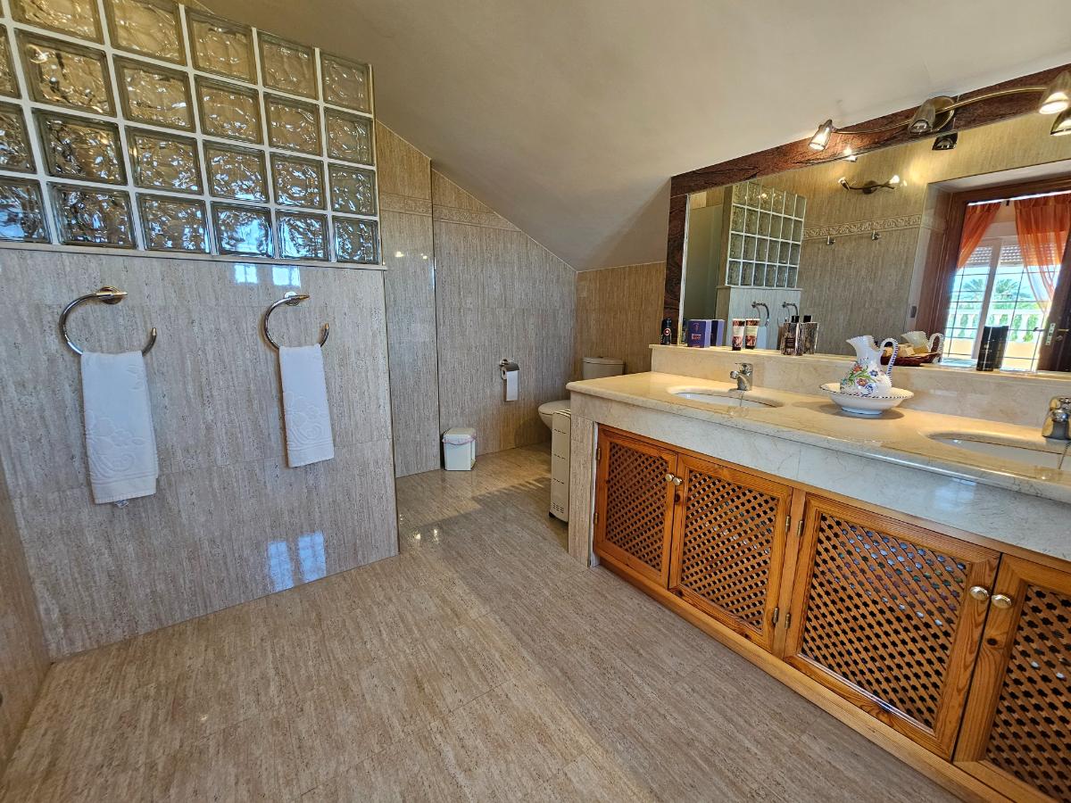 3 Bed, 2 Bath, HouseFor Sale, Playa Honda, Murcia