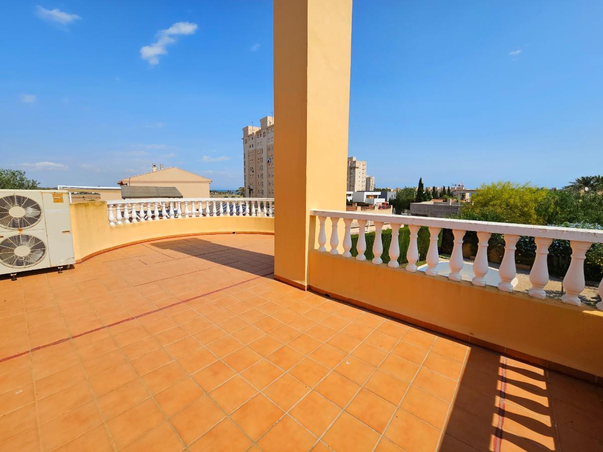 3 Bed, 2 Bath, HouseFor Sale, Playa Honda, Murcia