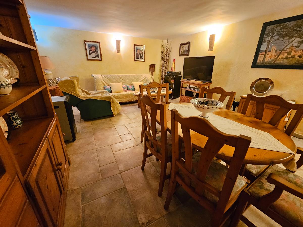 3 Bed, 2 Bath, HouseFor Sale, Playa Honda, Murcia