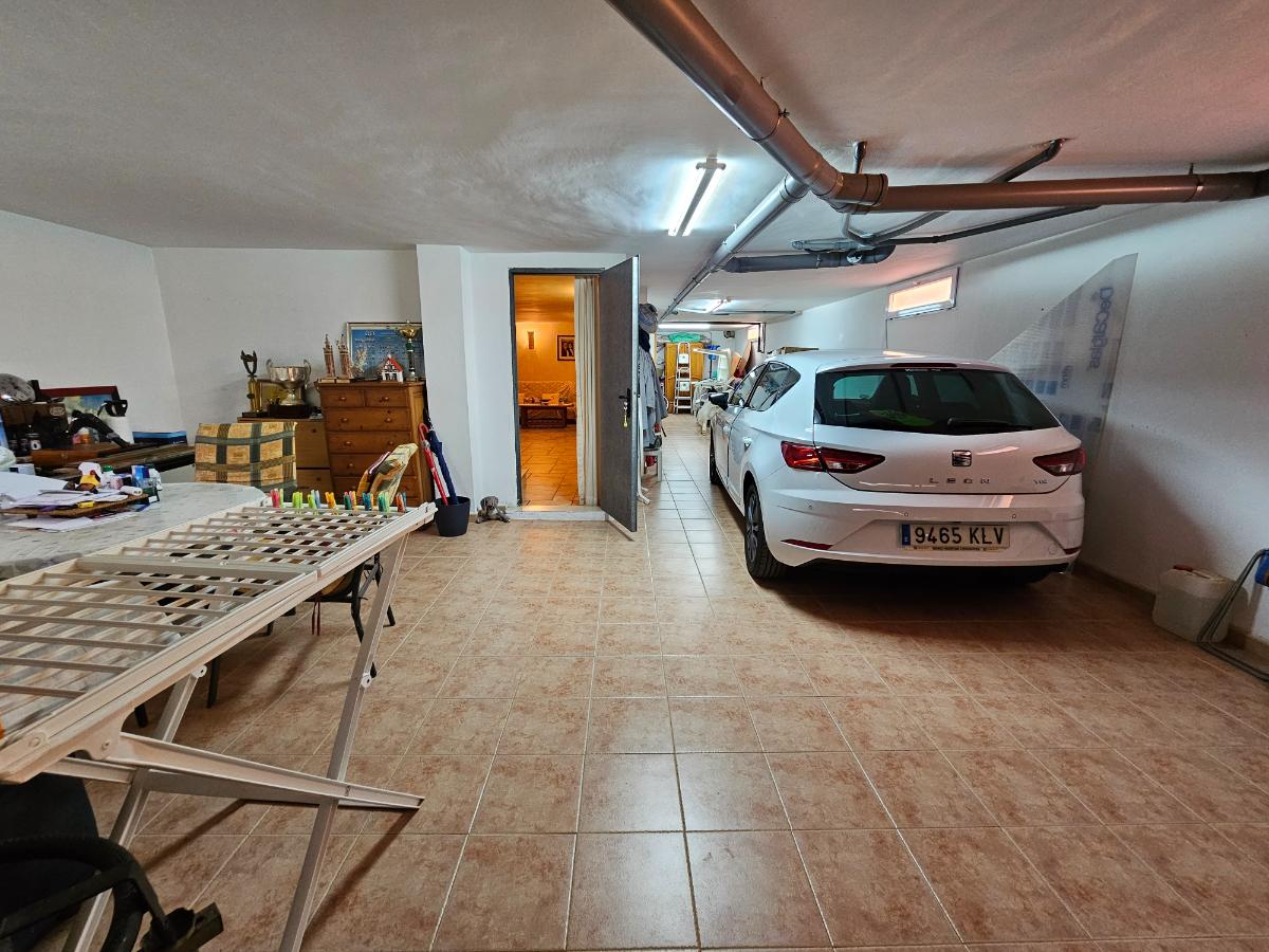 3 Bed, 2 Bath, HouseFor Sale, Playa Honda, Murcia