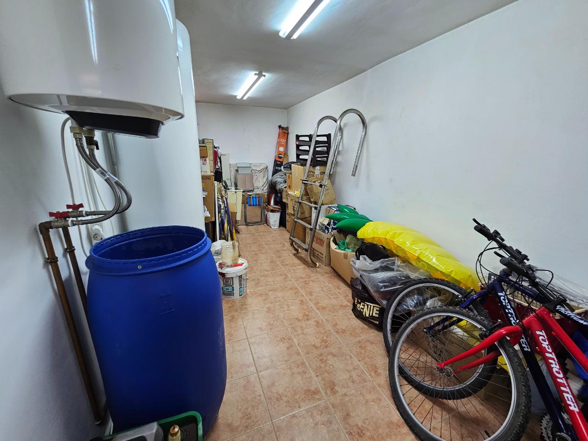 3 Bed, 2 Bath, HouseFor Sale, Playa Honda, Murcia