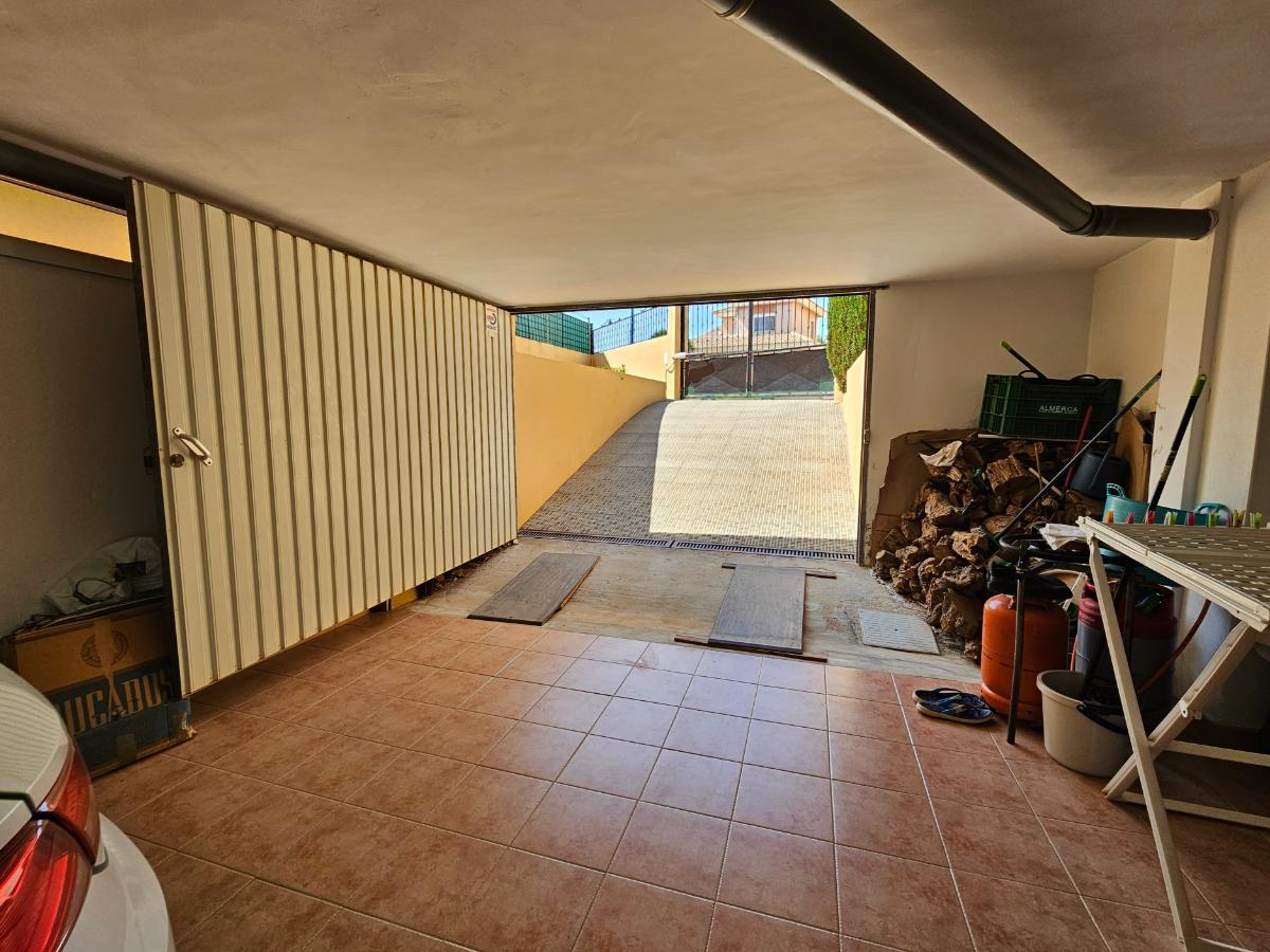 3 Bed, 2 Bath, HouseFor Sale, Playa Honda, Murcia