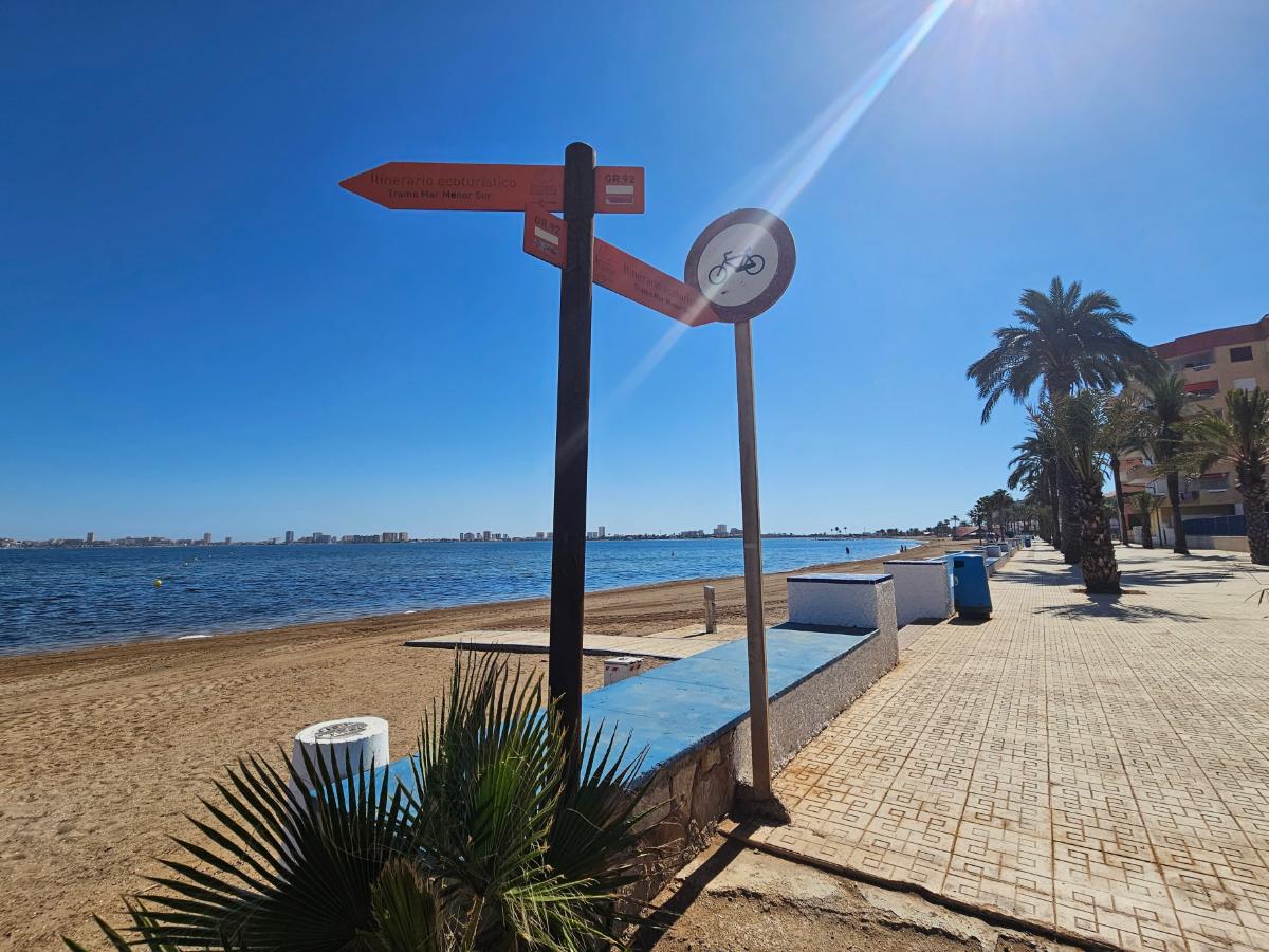 3 Bed, 2 Bath, HouseFor Sale, Playa Honda, Murcia