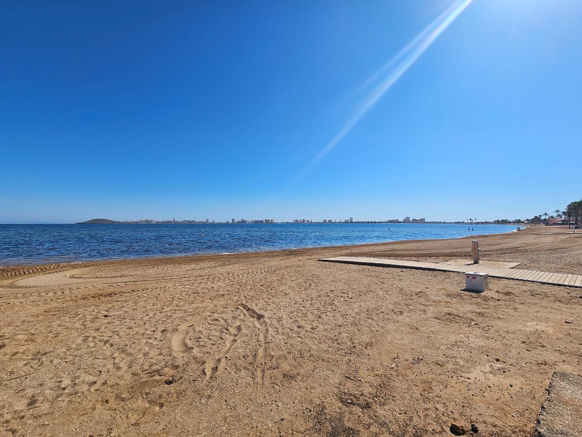 3 Bed, 2 Bath, HouseFor Sale, Playa Honda, Murcia