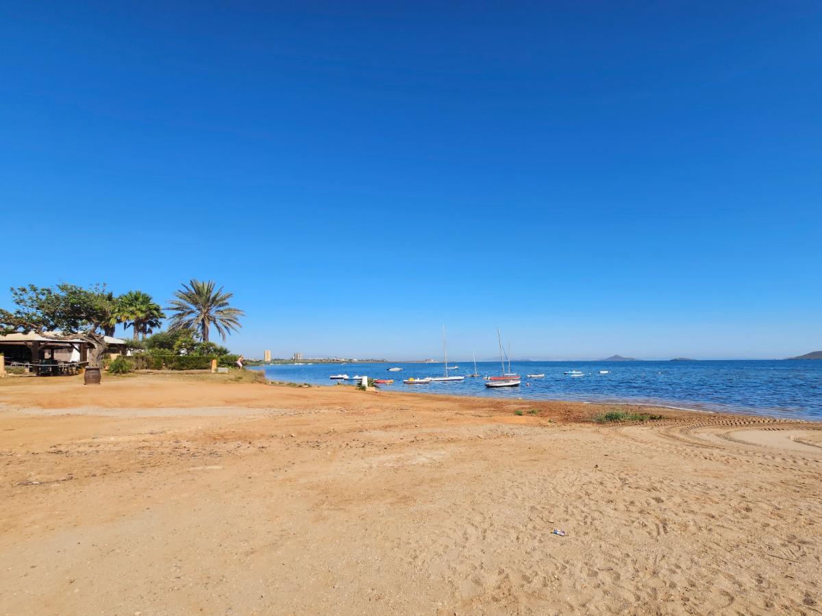 3 Bed, 2 Bath, HouseFor Sale, Playa Honda, Murcia