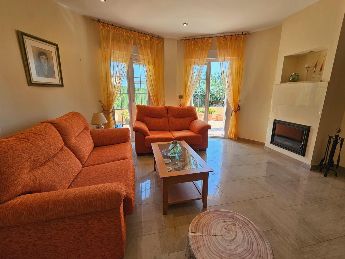 3 Bed, 2 Bath, HouseFor Sale, Playa Honda, Murcia