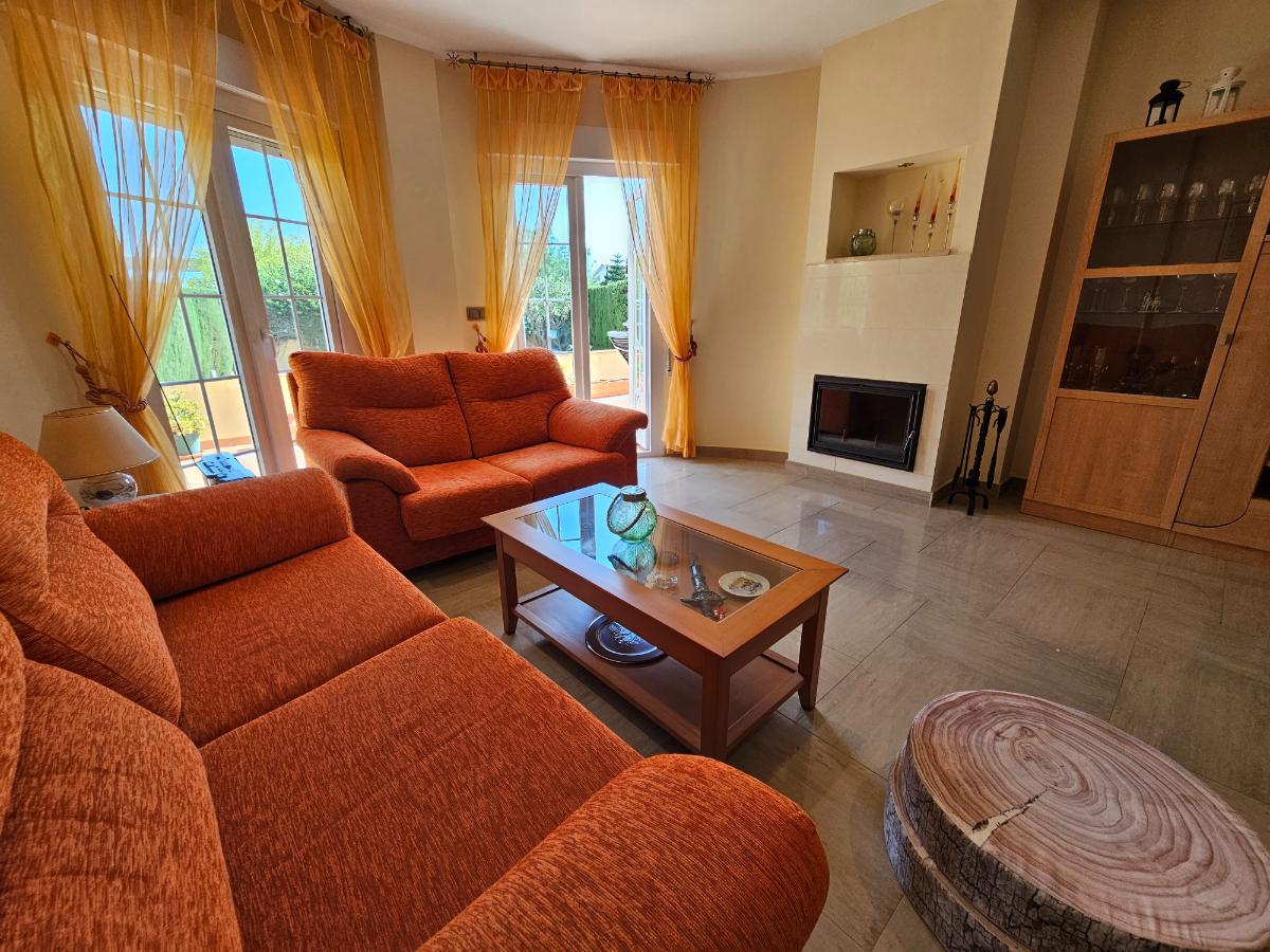 3 Bed, 2 Bath, HouseFor Sale, Playa Honda, Murcia