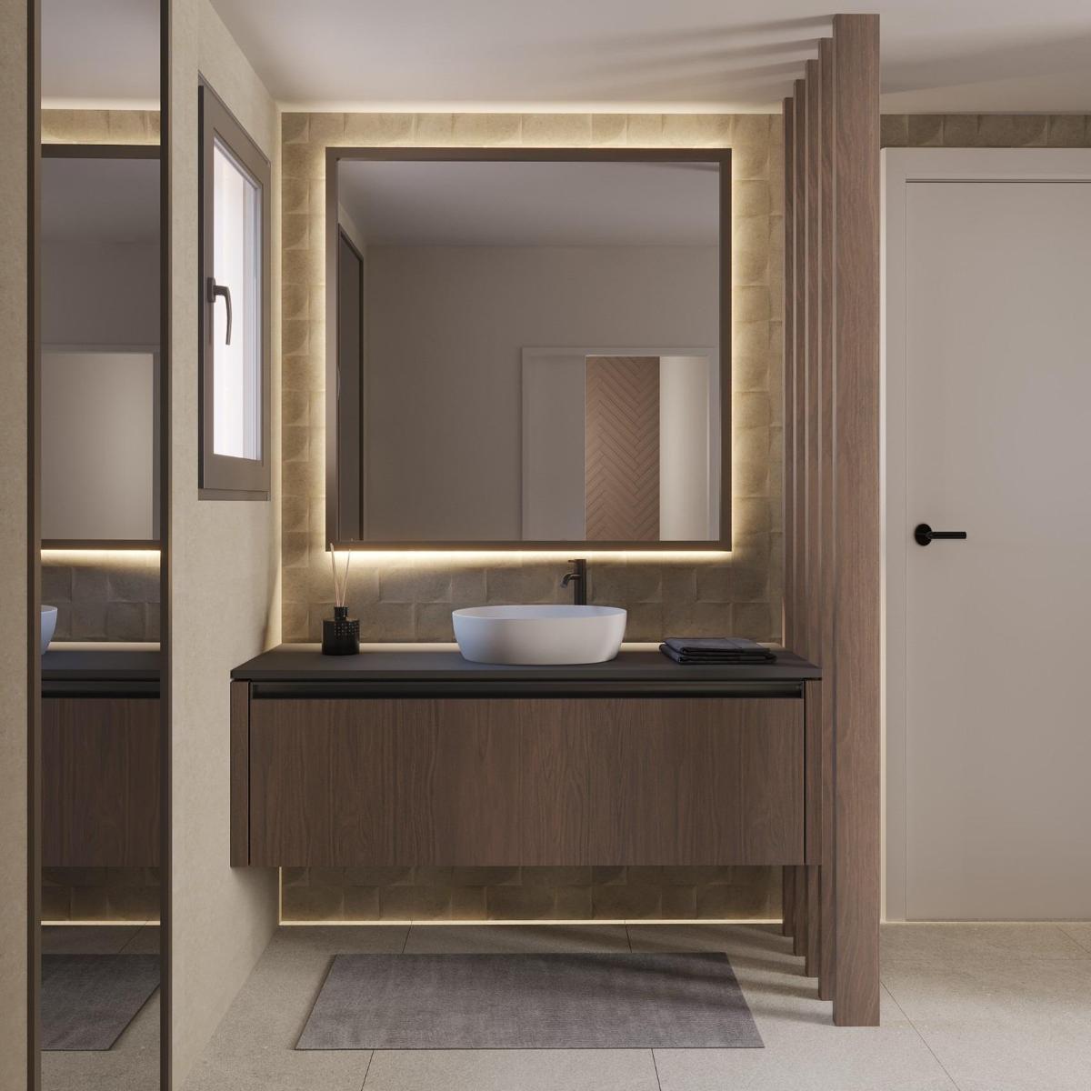 3 Bed, 2 Bath, ApartmentFor Sale, Santa Rosalia Lake And Life Resort, Murcia