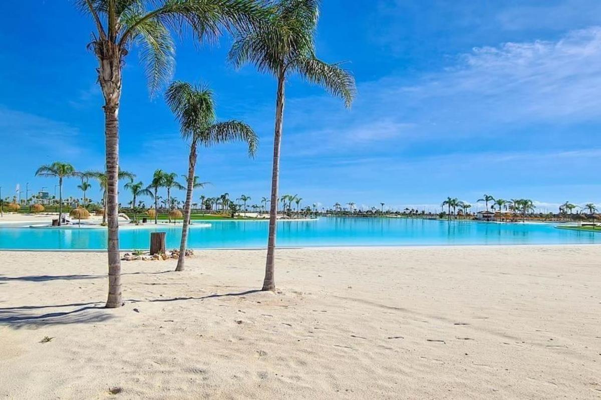 3 Bed, 2 Bath, ApartmentFor Sale, Santa Rosalia Lake And Life Resort, Murcia