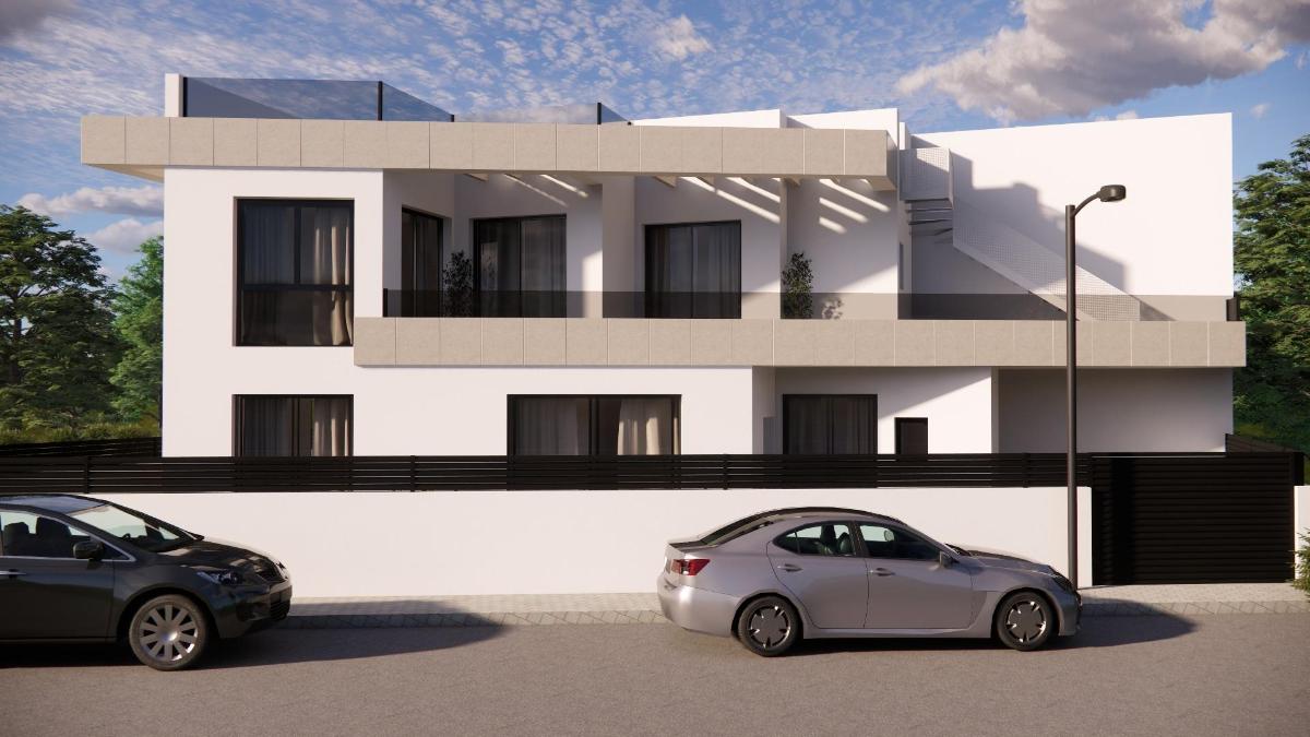 3 Bed, 2 Bath, HouseFor Sale, Rojales, Costa Blanca