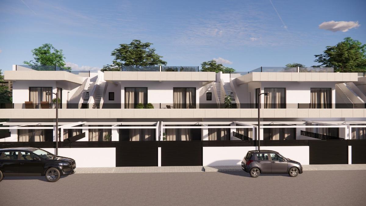 3 Bed, 2 Bath, HouseFor Sale, Rojales, Costa Blanca