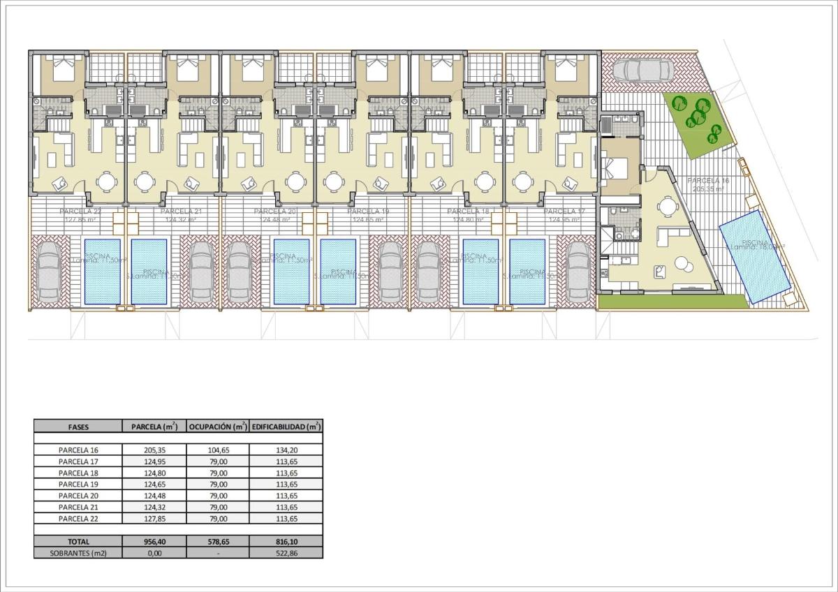3 Bed, 2 Bath, HouseFor Sale, Rojales, Costa Blanca