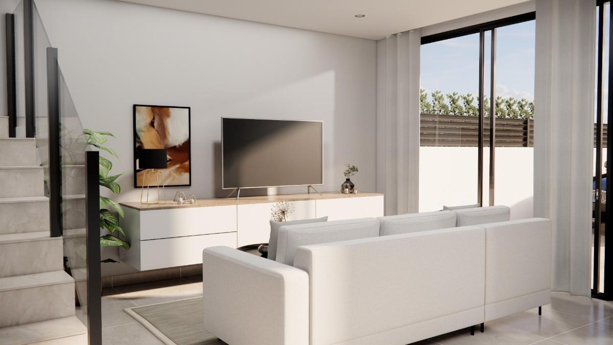 3 Bed, 2 Bath, HouseFor Sale, Rojales, Costa Blanca