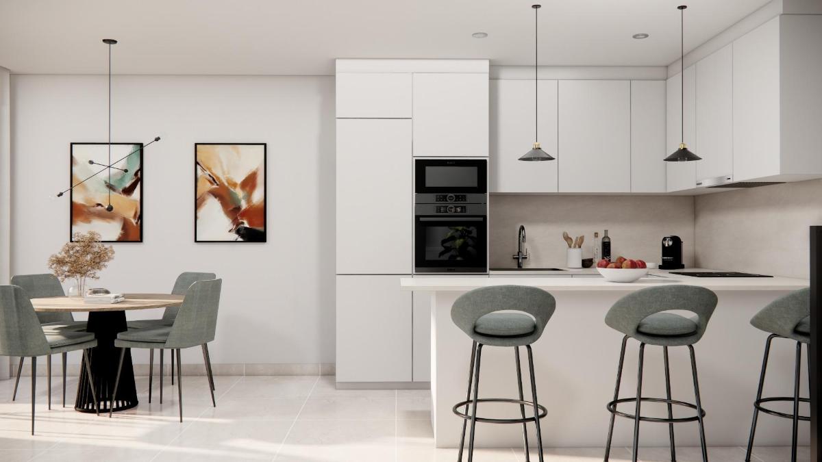 3 Bed, 2 Bath, HouseFor Sale, Rojales, Costa Blanca