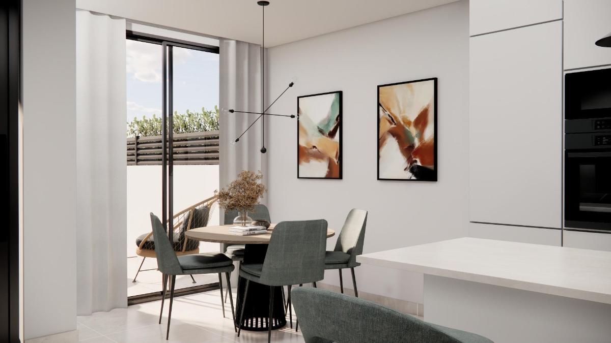 3 Bed, 2 Bath, HouseFor Sale, Rojales, Costa Blanca