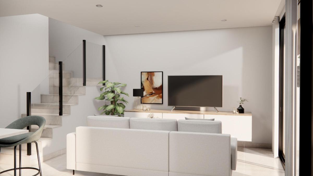 3 Bed, 2 Bath, HouseFor Sale, Rojales, Costa Blanca