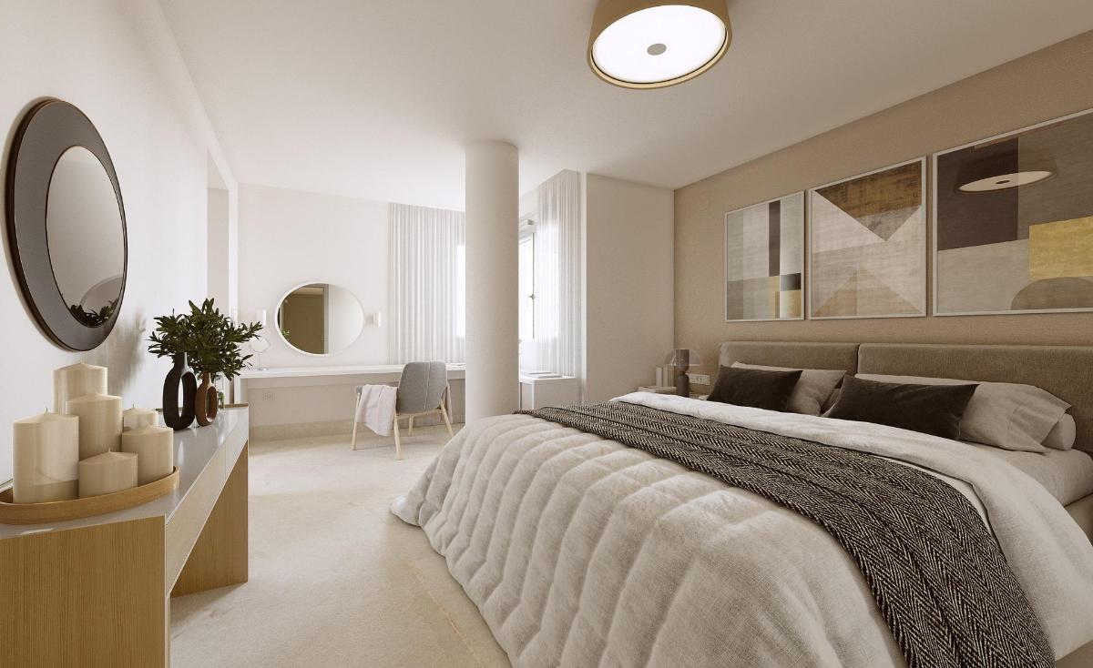 2 Bed, 2 Bath, ApartmentFor Sale, Benahavis, Costa del Sol